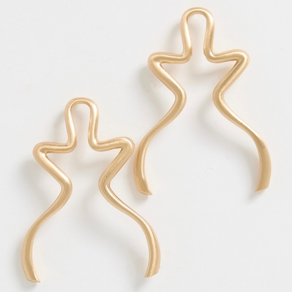 CULT GAIA Valma Earrings - Picture 3 of 8